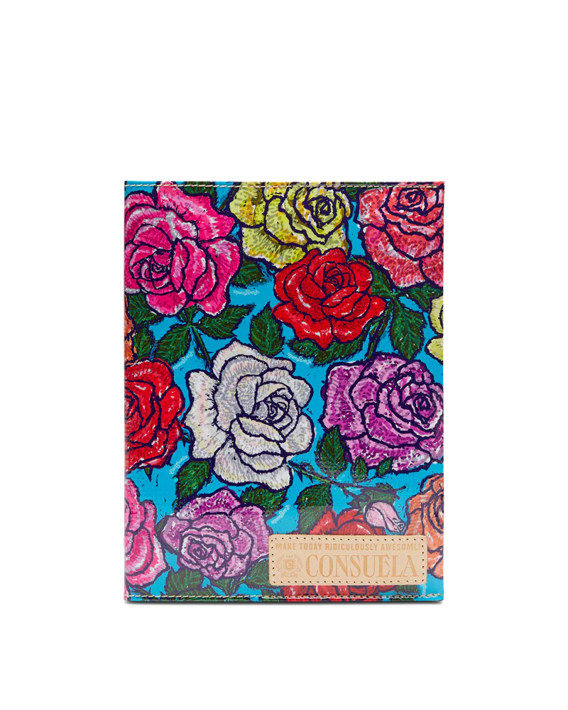 Rosita Notebook Cover