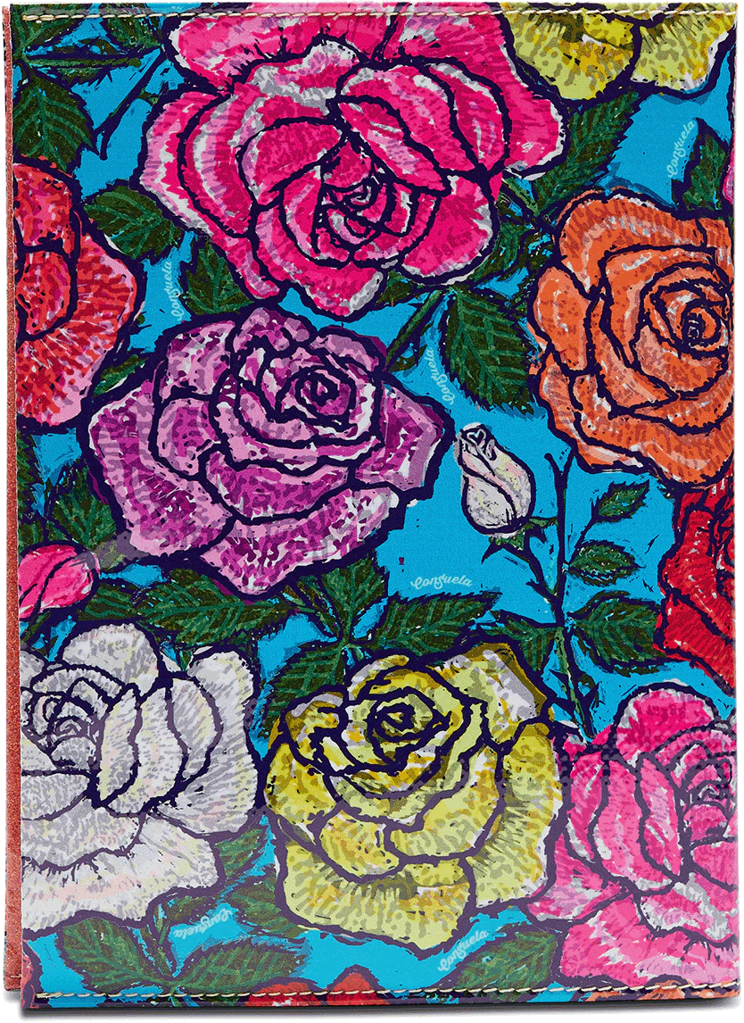Rosita Notebook Cover - Image 3