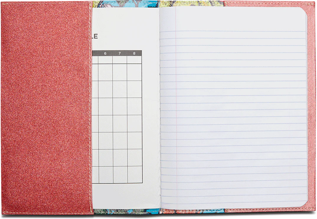 Rosita Notebook Cover - Image 4