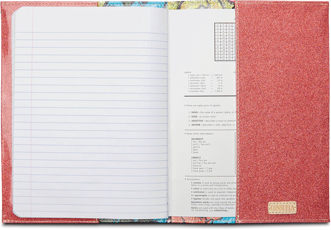 Rosita Notebook Cover - Image 5