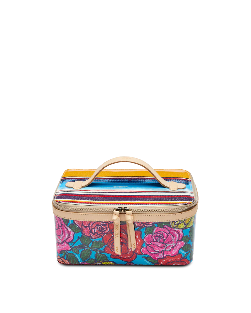 Rosita Train Case