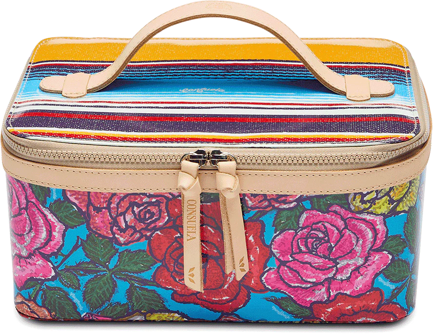 Rosita Train Case - Image 2
