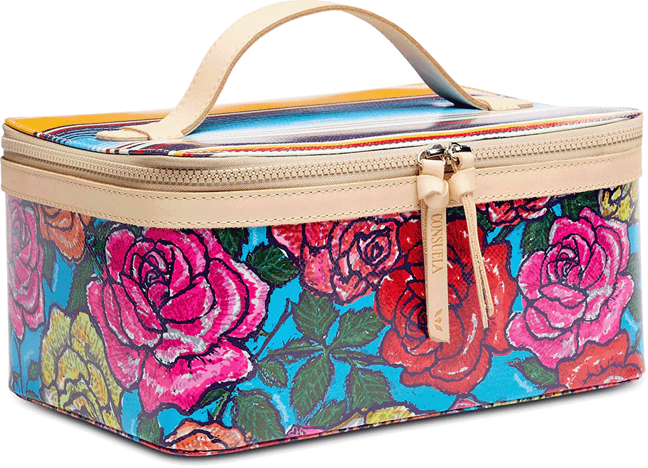 Rosita Train Case - Image 3