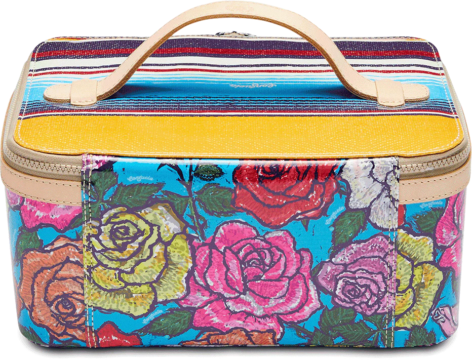 Rosita Train Case - Image 4