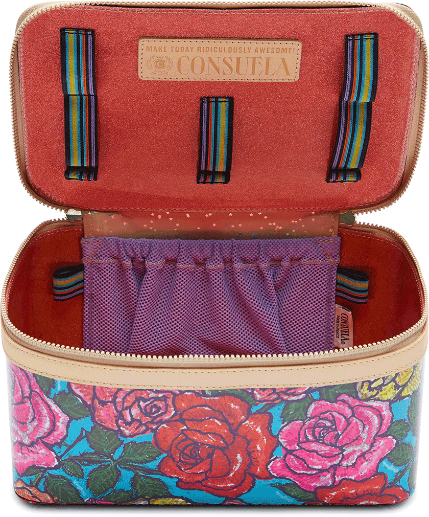 Rosita Train Case - Image 5