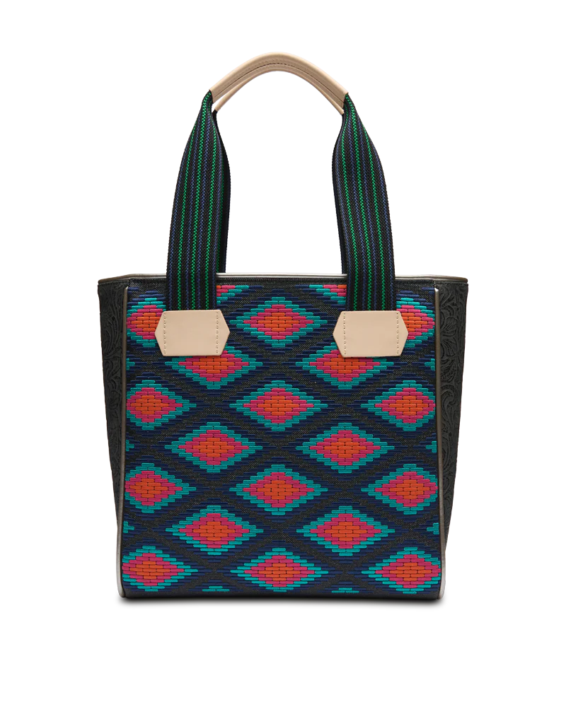 Rowan Classic Tote