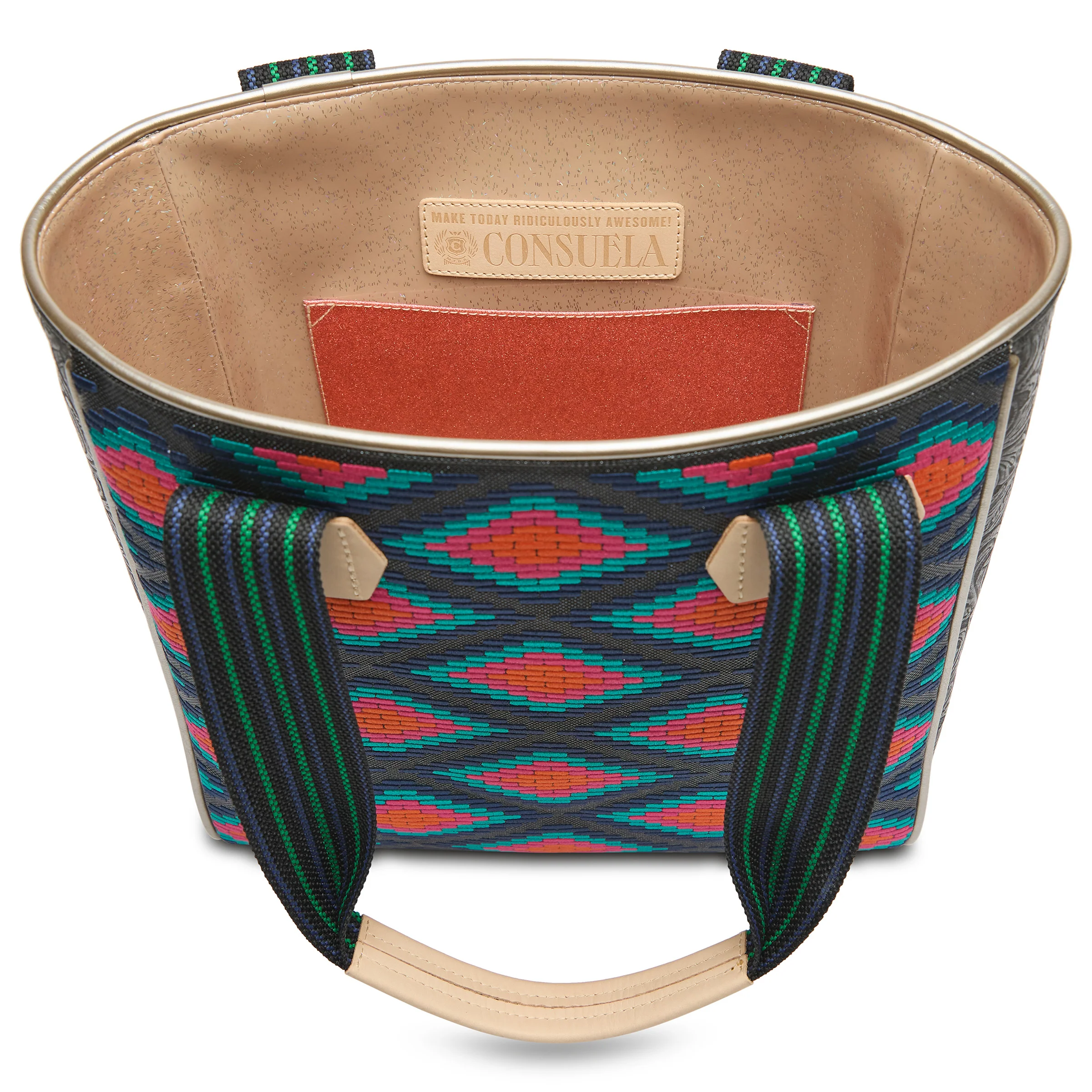 Rowan Classic Tote - Image 6
