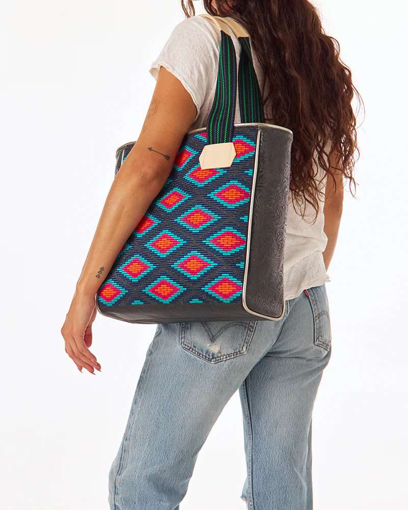 Rowan Classic Tote - Image 8