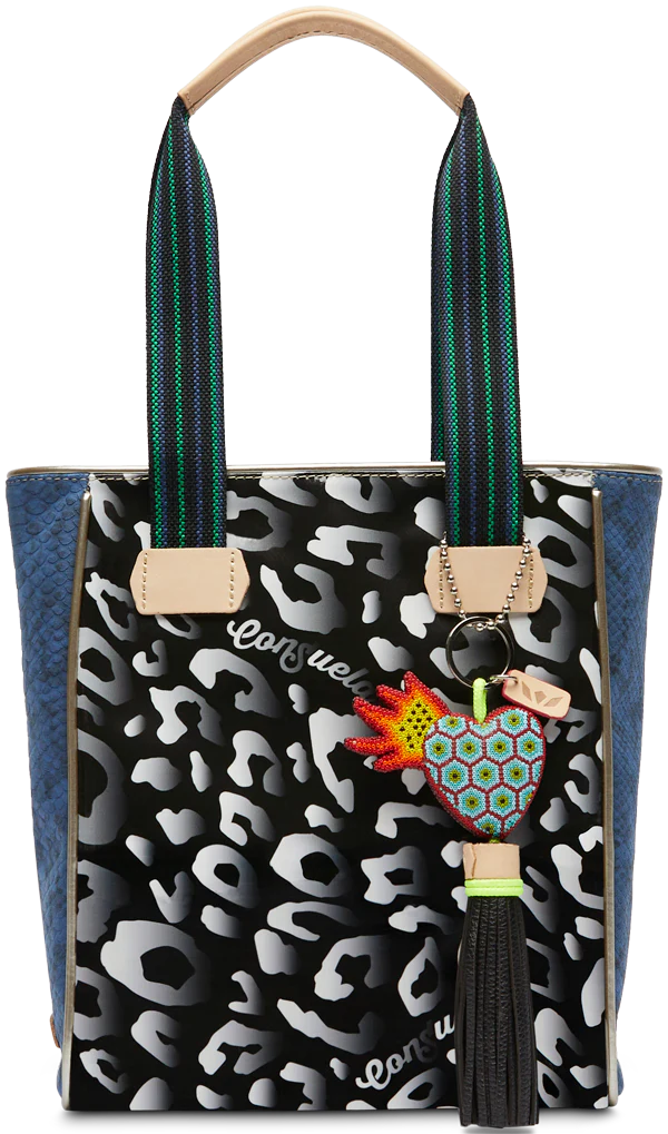 Rox Chica Tote - Image 2