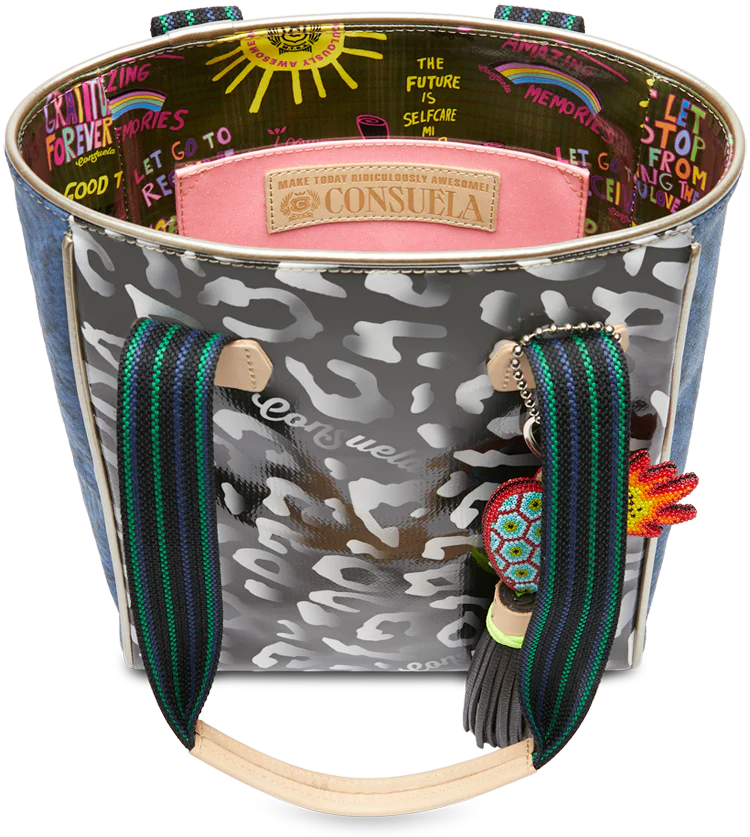 Rox Chica Tote - Image 6
