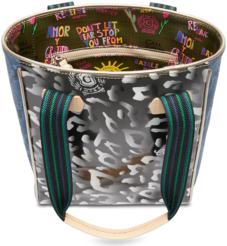 Rox Chica Tote - Image 7