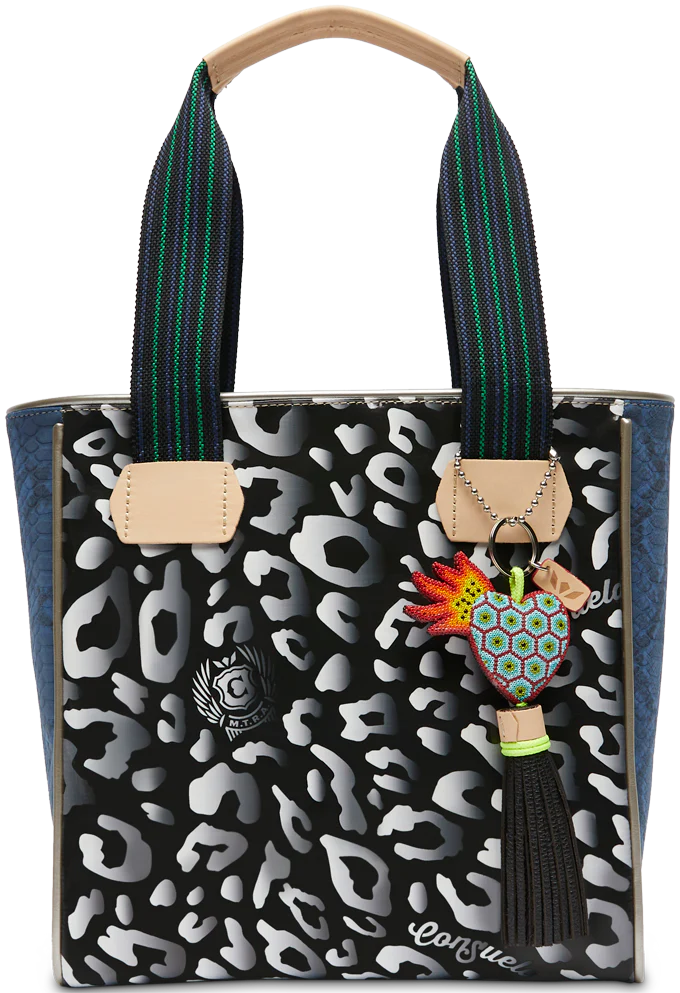 Rox Classic Tote - Image 2