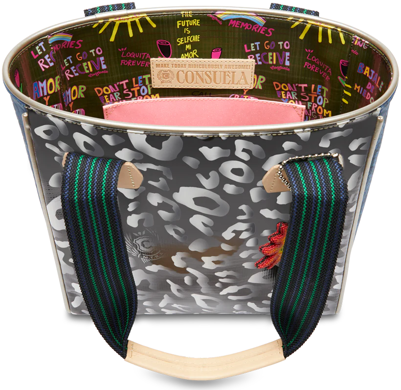 Rox Classic Tote - Image 6