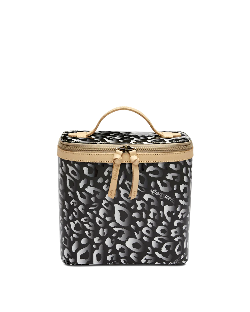 Rox Slim Train Case