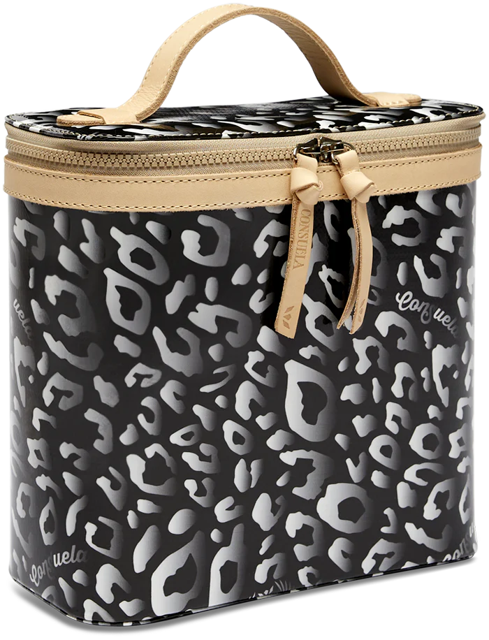 Rox Slim Train Case - Image 3