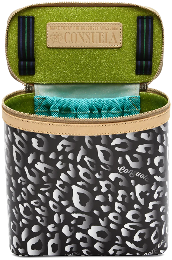 Rox Slim Train Case - Image 5