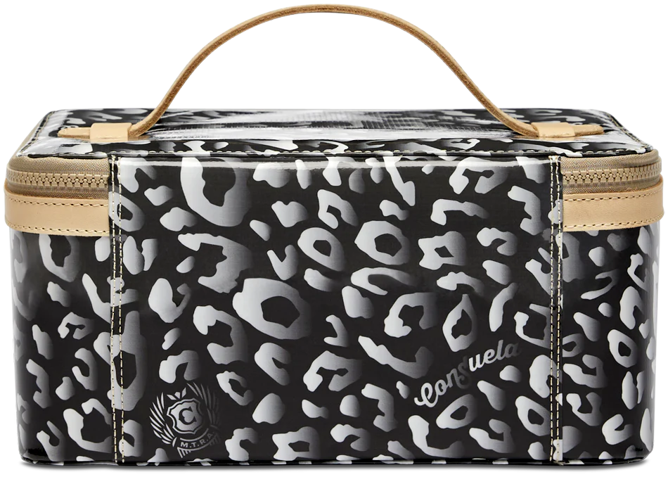 Rox Train Case - Image 4