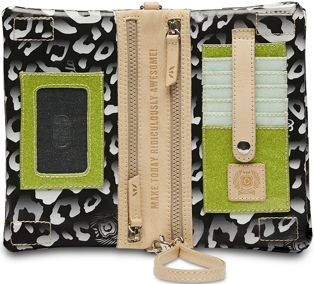 Rox Uptown Crossbody - Image 4