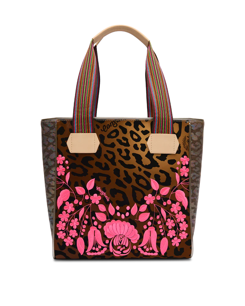 Ruby Classic Tote