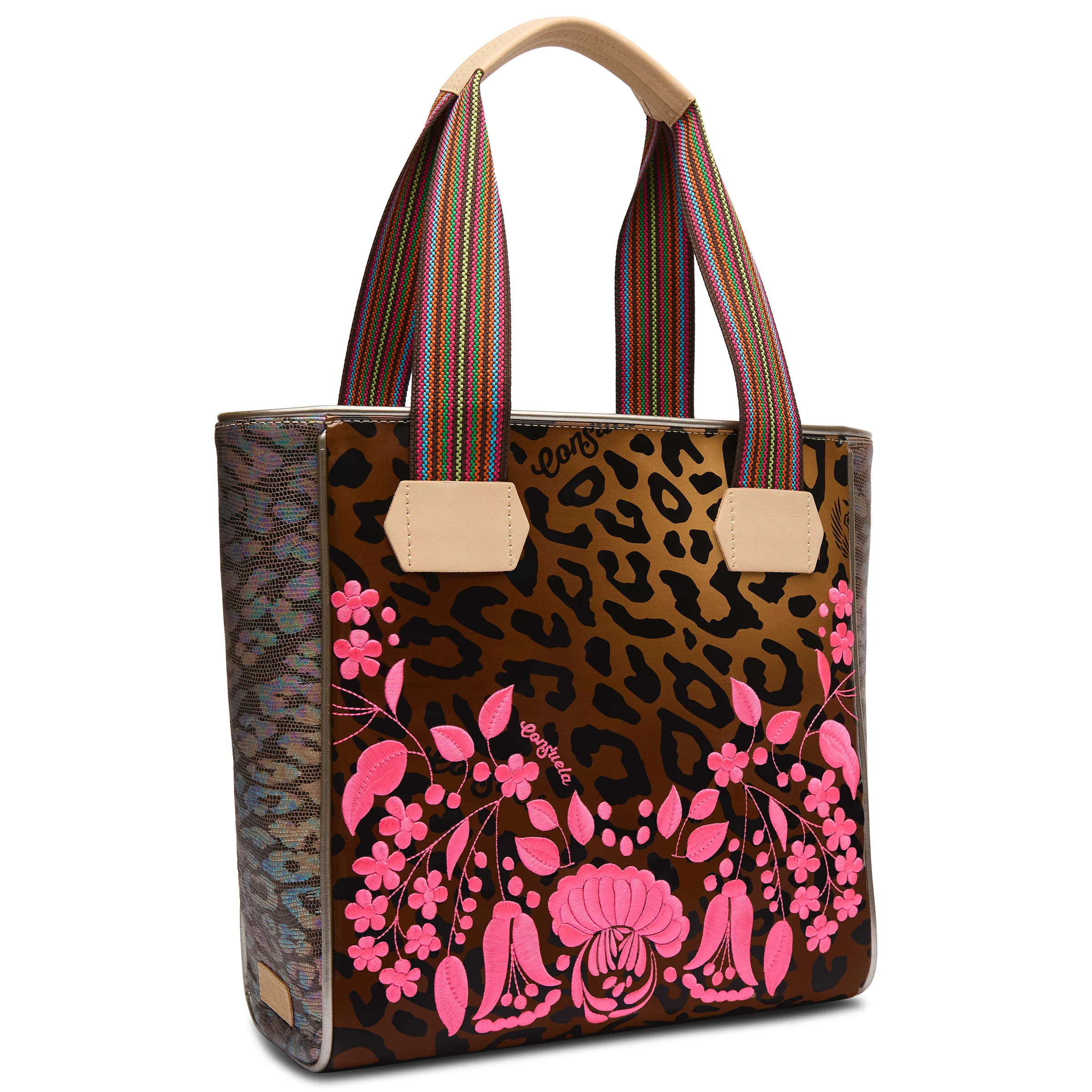 Ruby Classic Tote - Image 3