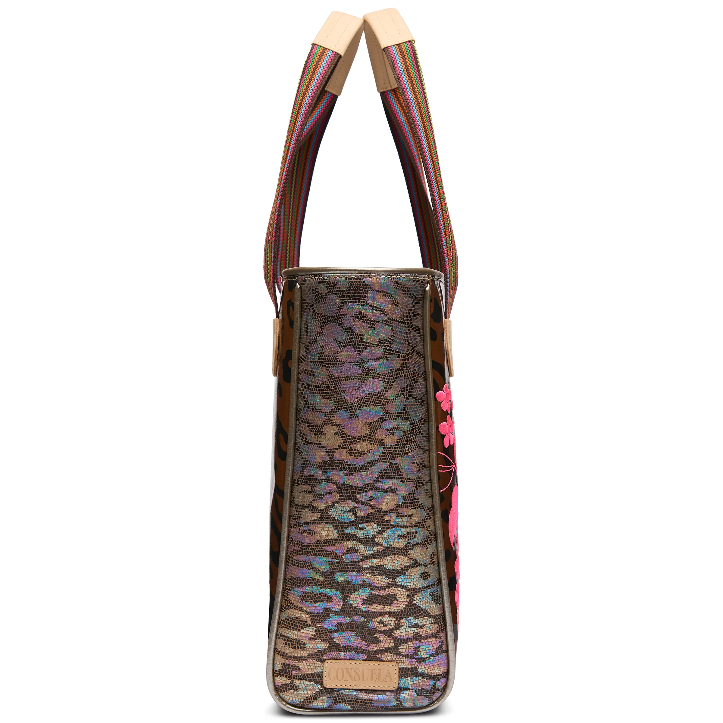 Ruby Classic Tote - Image 4