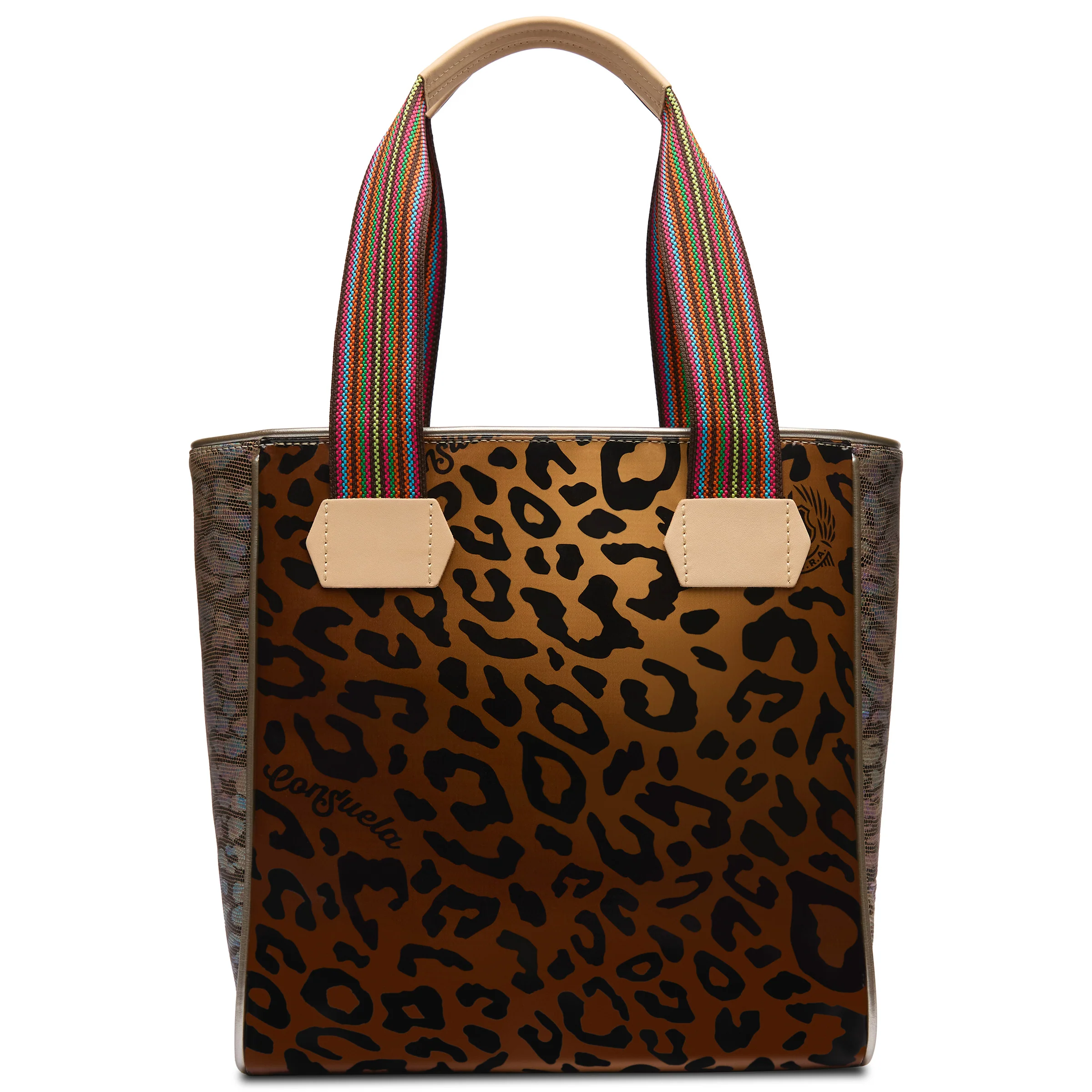 Ruby Classic Tote - Image 5