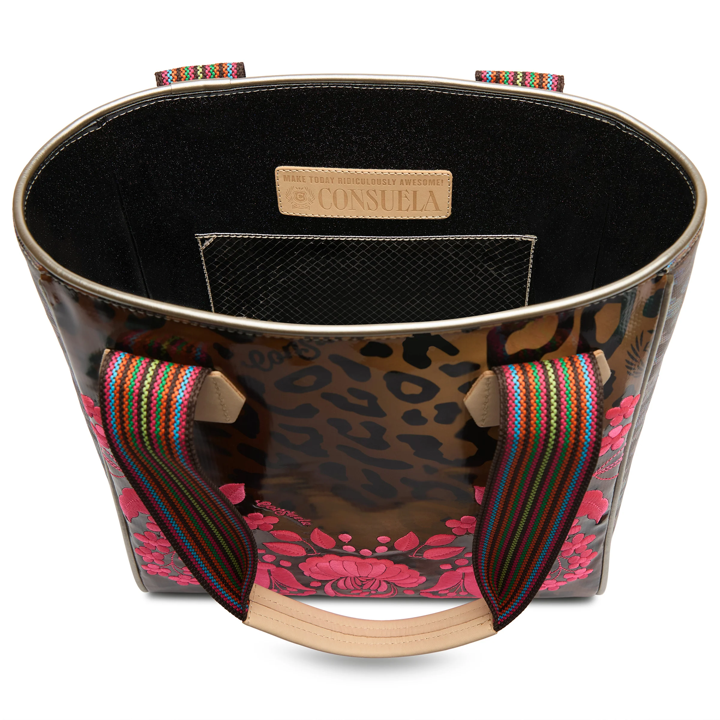Ruby Classic Tote - Image 6