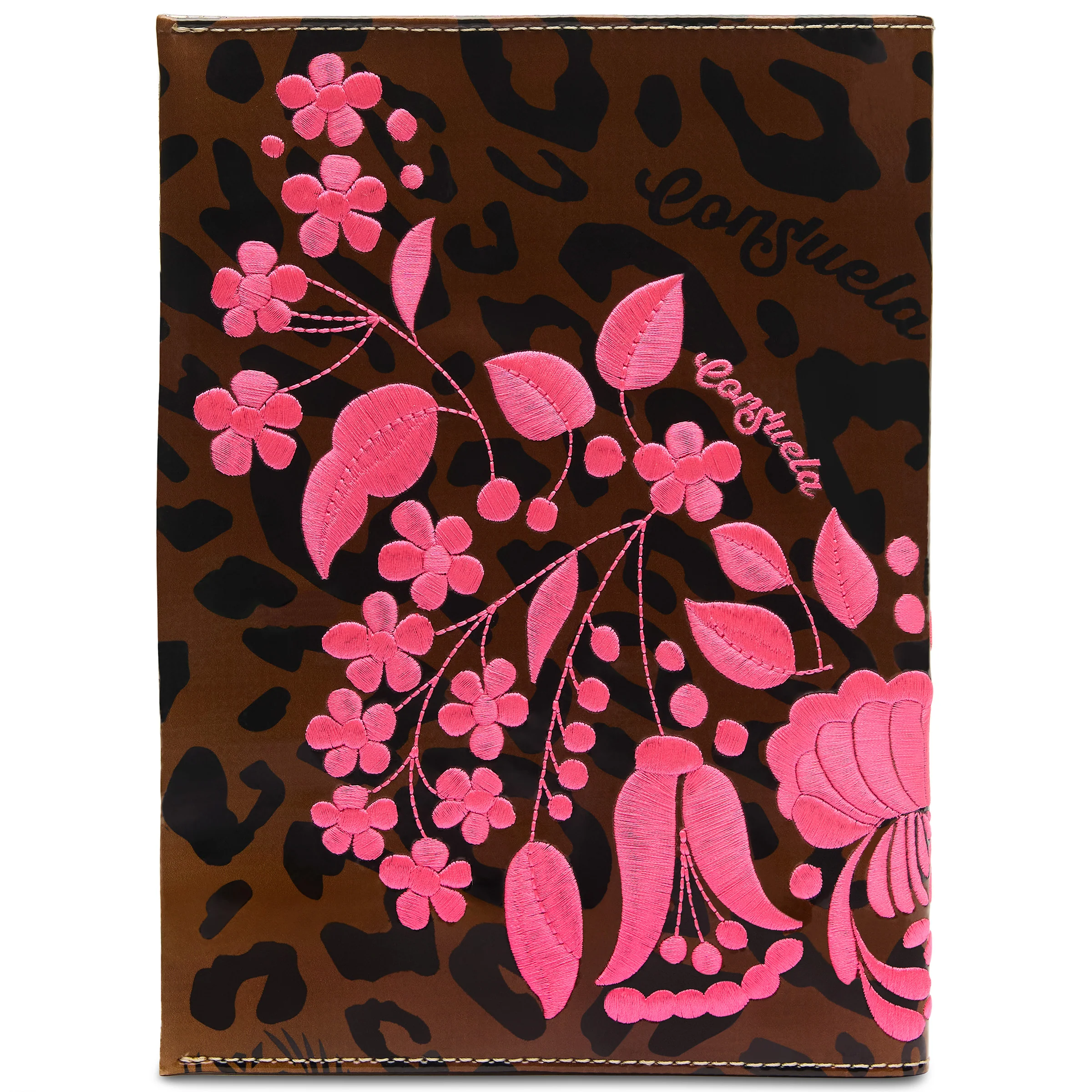 Ruby Notebook Cover - Image 3