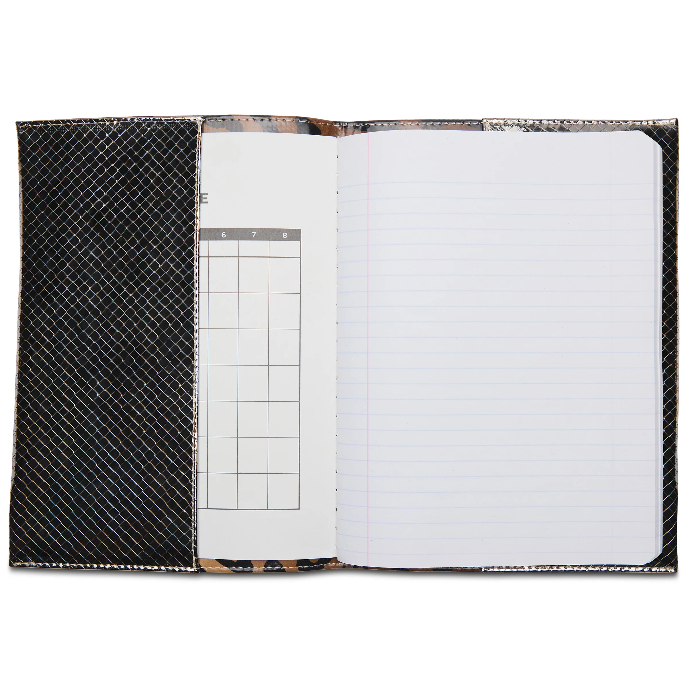 Ruby Notebook Cover - Image 4