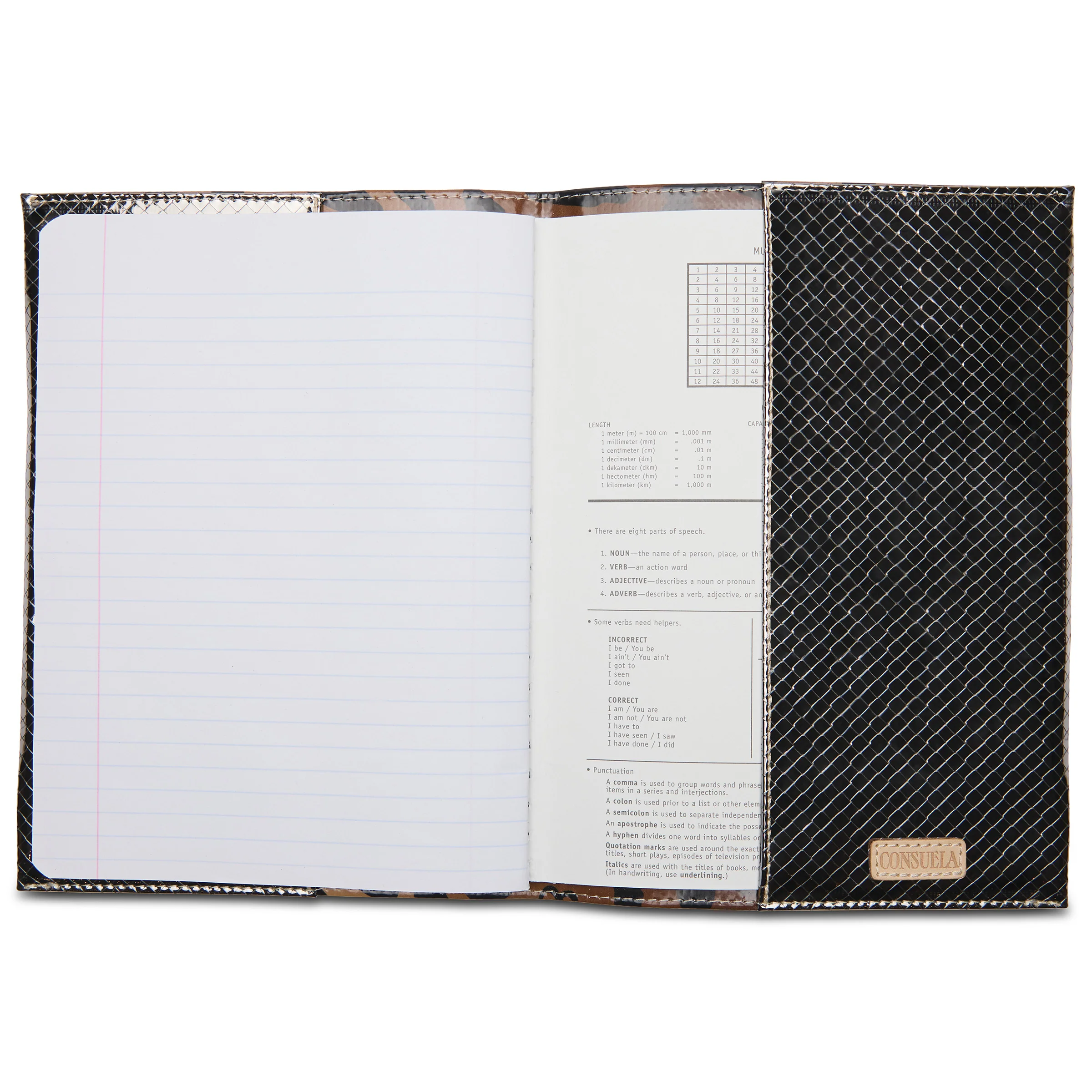 Ruby Notebook Cover - Image 5
