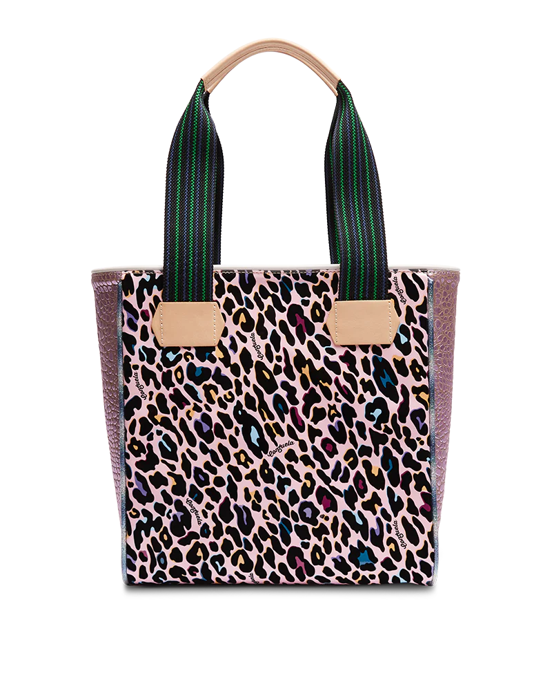 Ruth Classic Tote