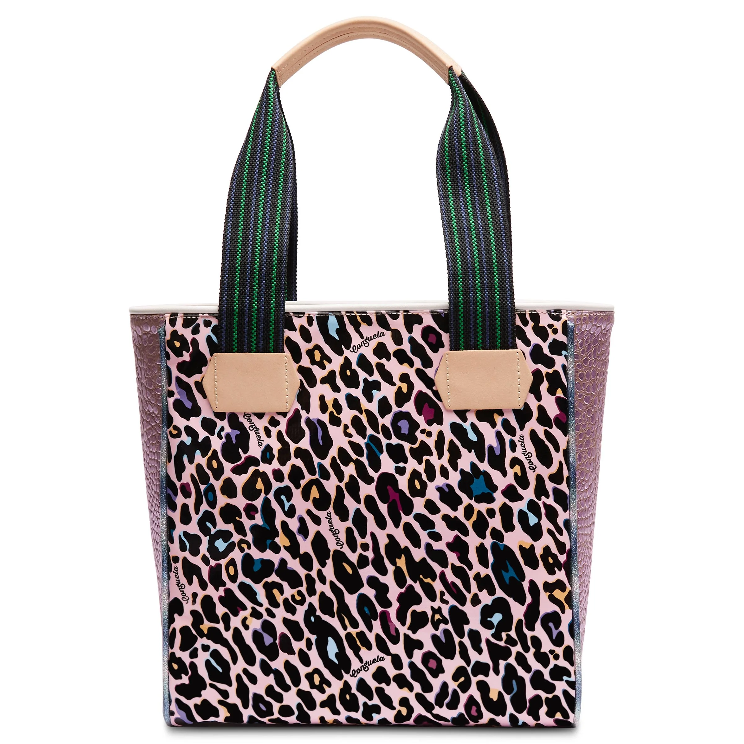 Ruth Classic Tote - Image 5
