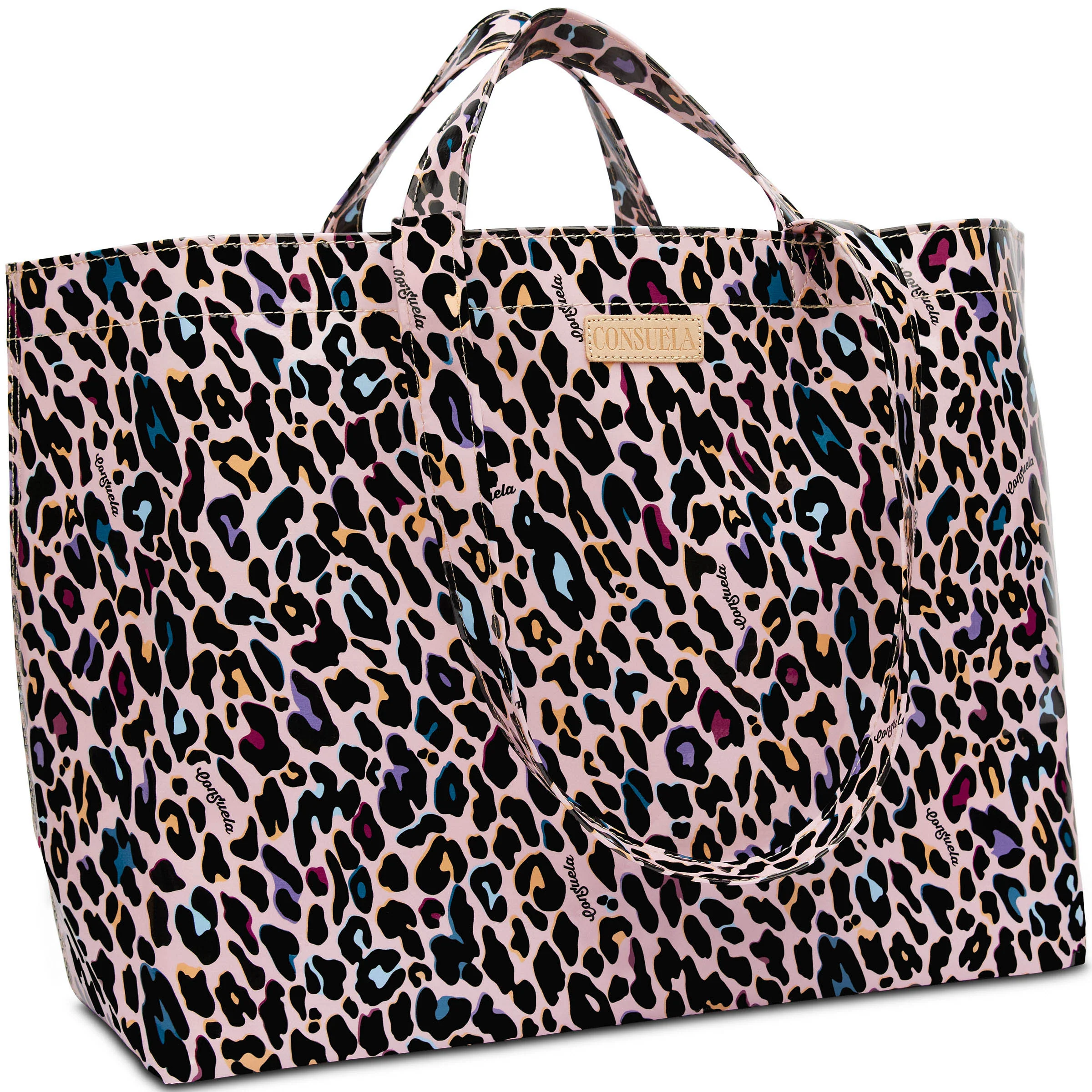 Ruth Jumbo Bag - Image 3