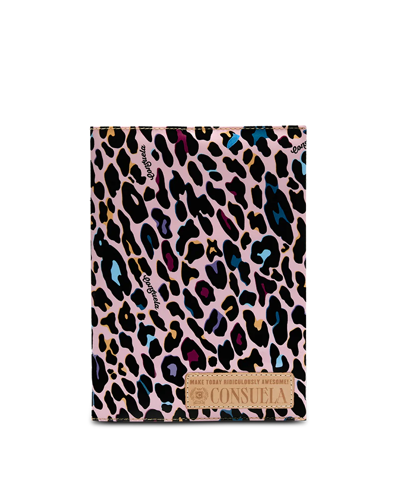 Ruth Notebook Cover