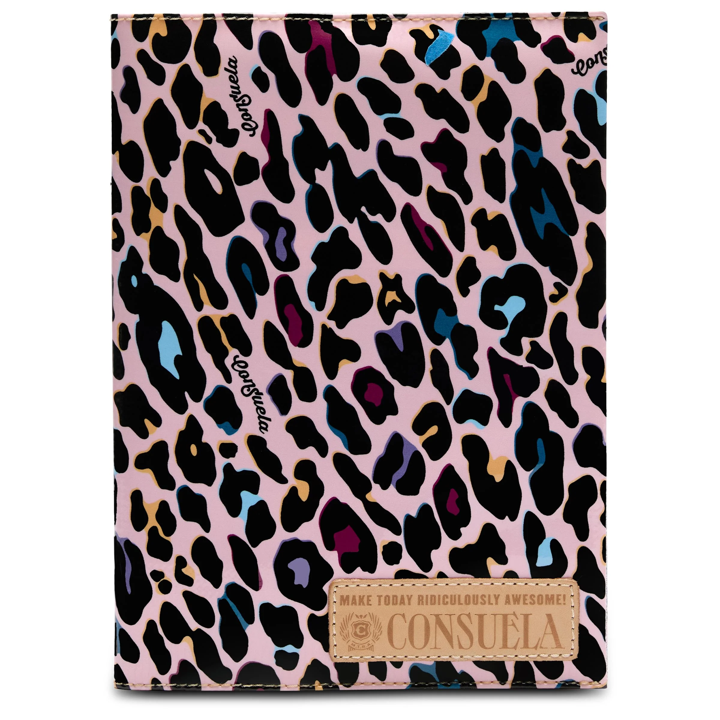 Ruth Notebook Cover - Image 2