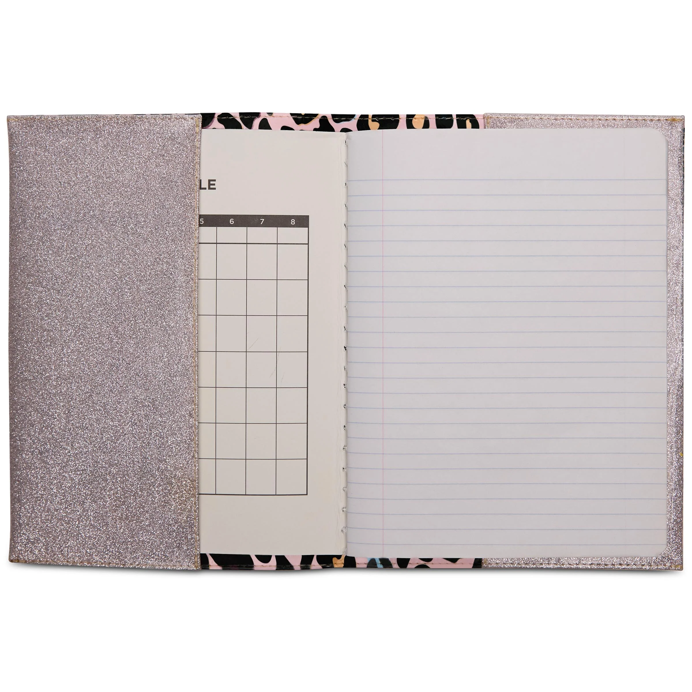 Ruth Notebook Cover - Image 4