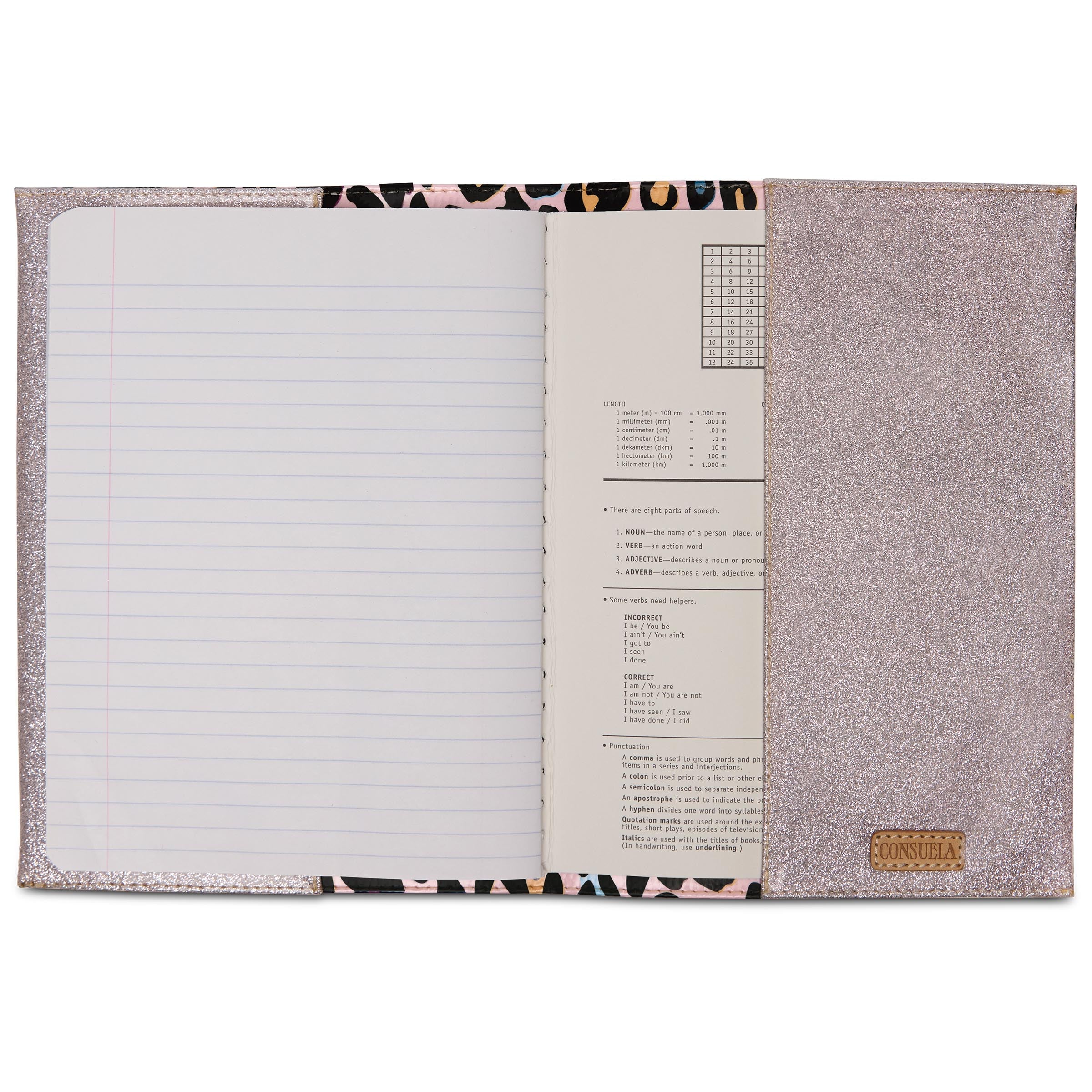 Ruth Notebook Cover - Image 5