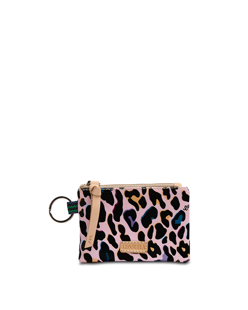Ruth Pouch