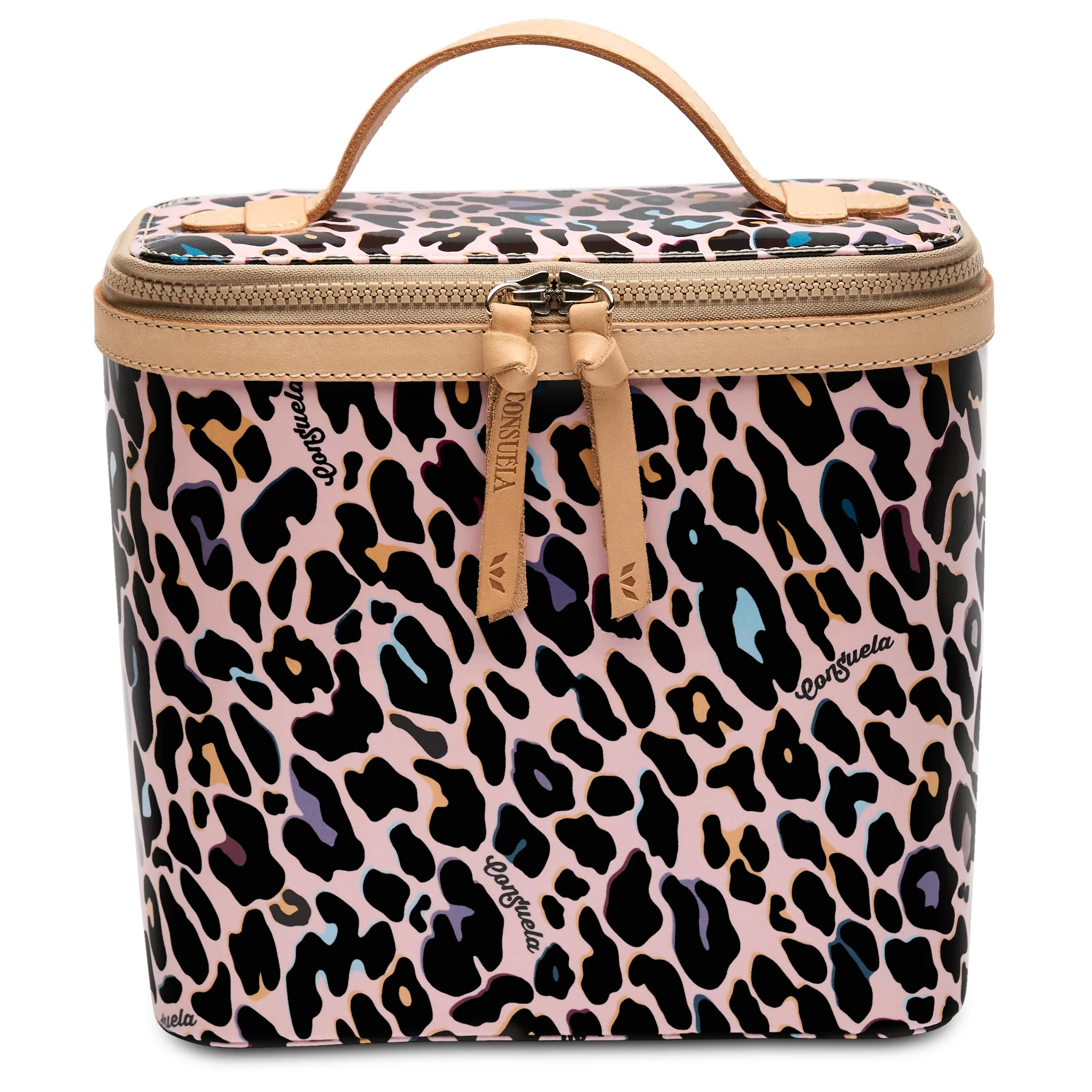 Ruth Slim Train Case - Image 2