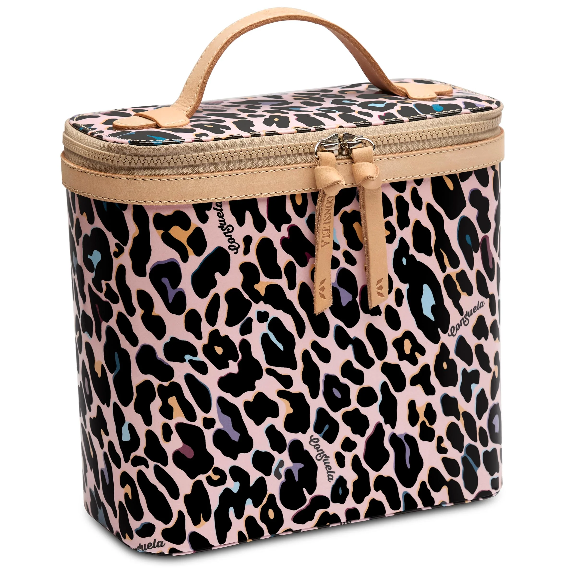 Ruth Slim Train Case - Image 3