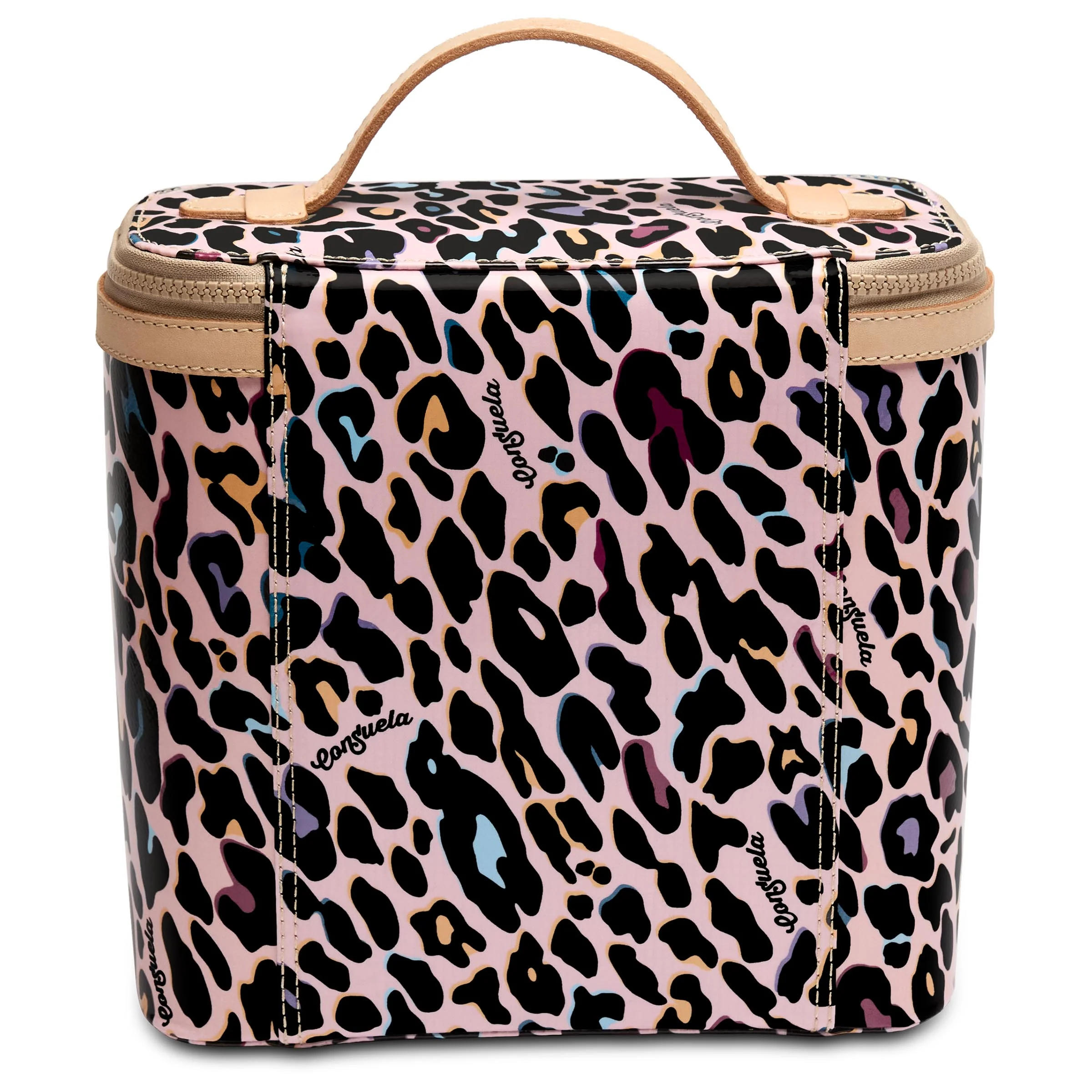 Ruth Slim Train Case - Image 4