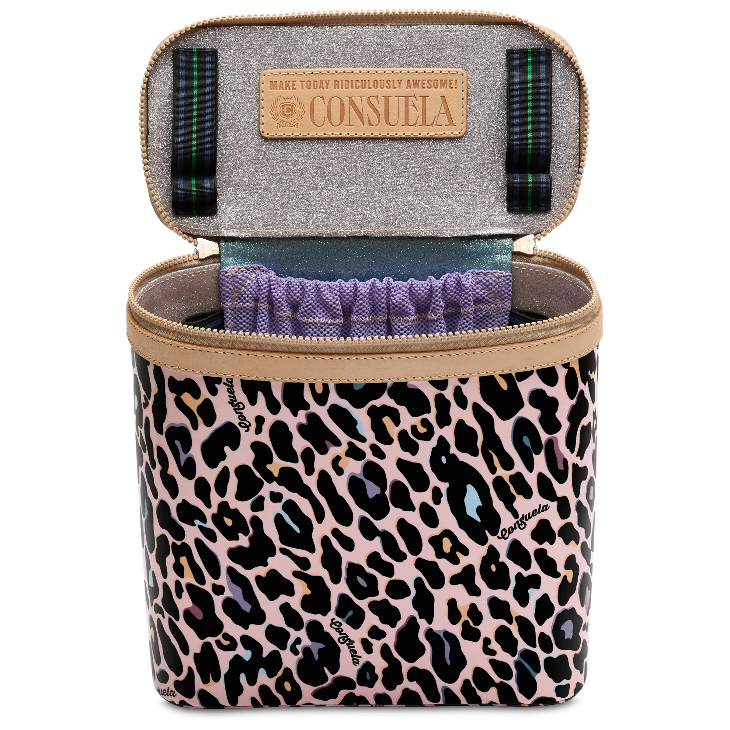 Ruth Slim Train Case - Image 5