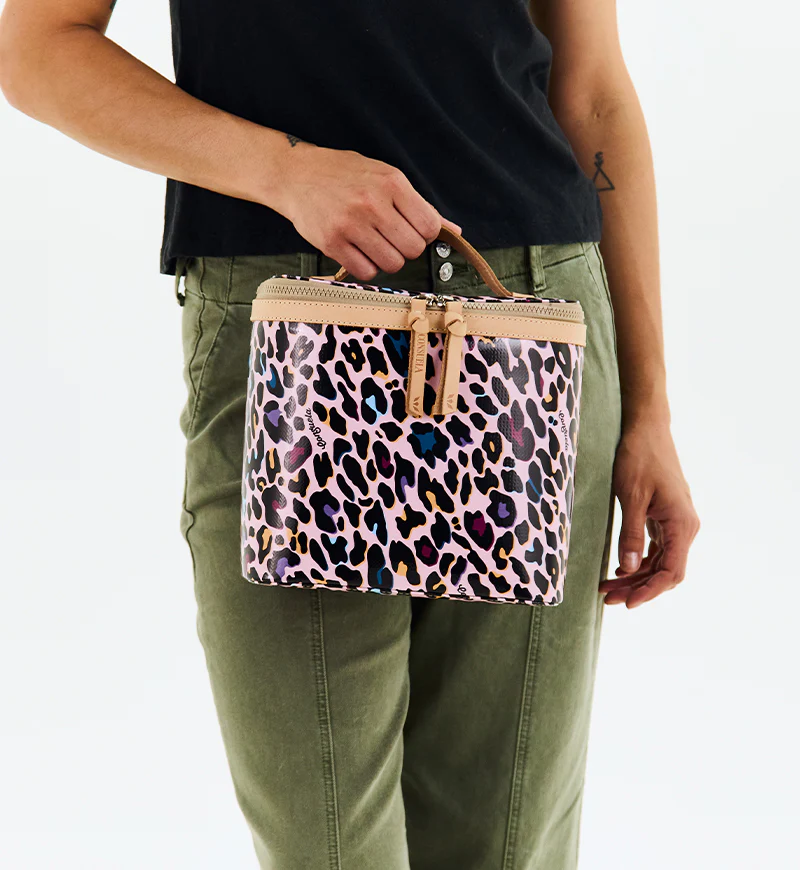 Ruth Slim Train Case - Image 6