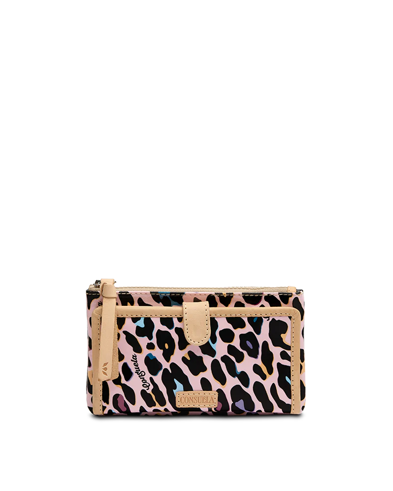 Ruth Slim Wallet