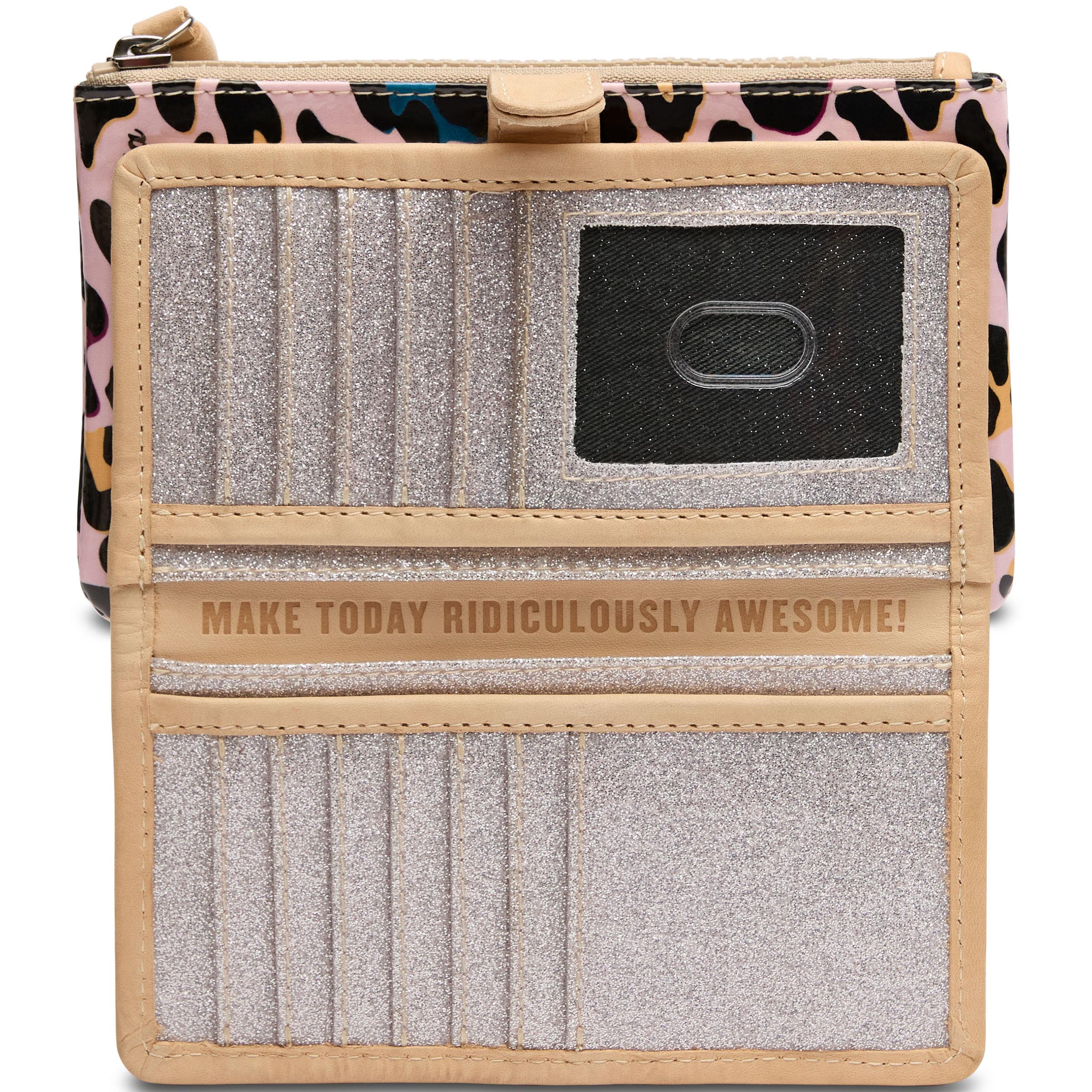 Ruth Slim Wallet - Image 4