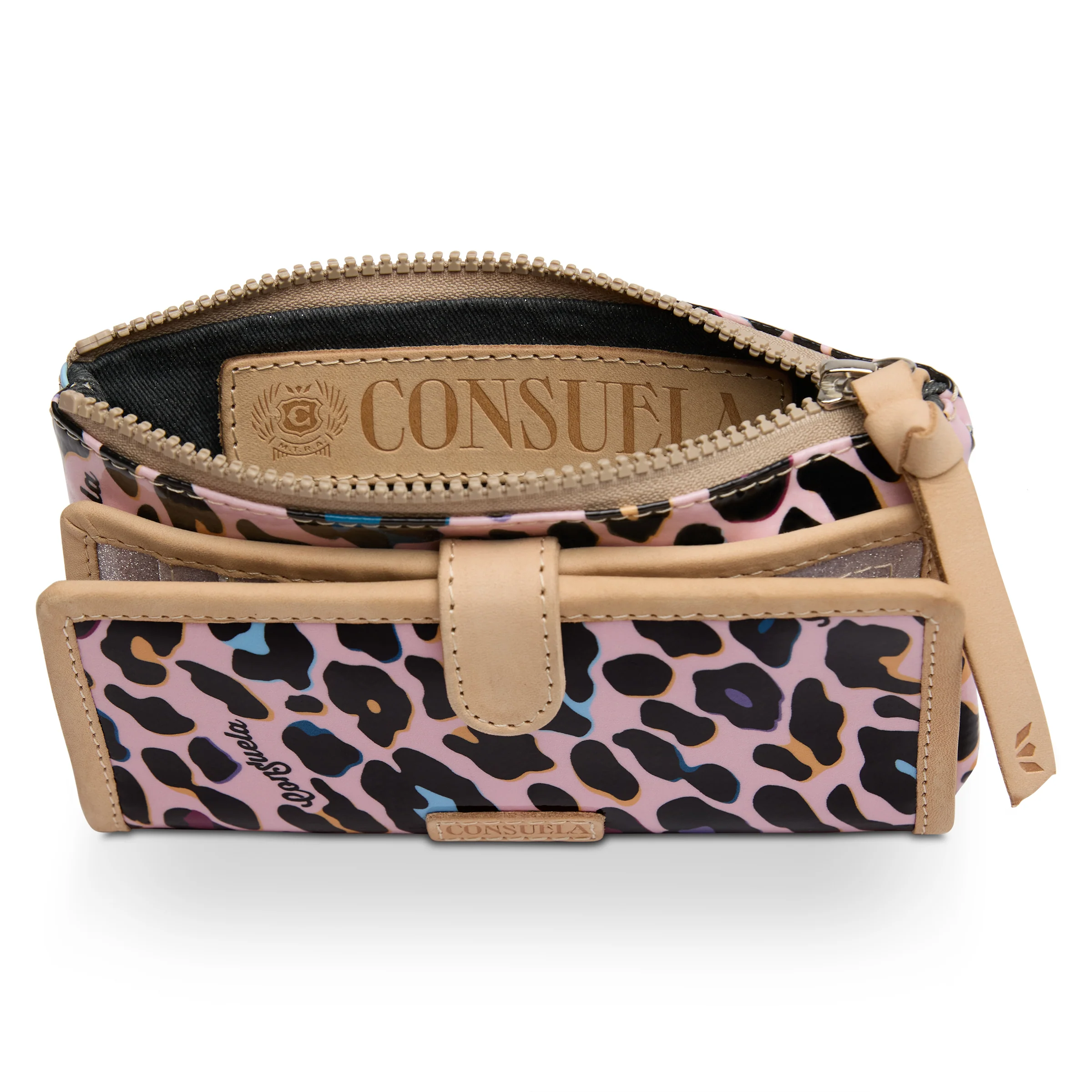 Ruth Slim Wallet - Image 5