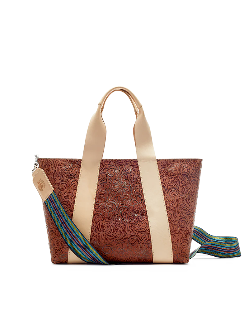Sally Carryall