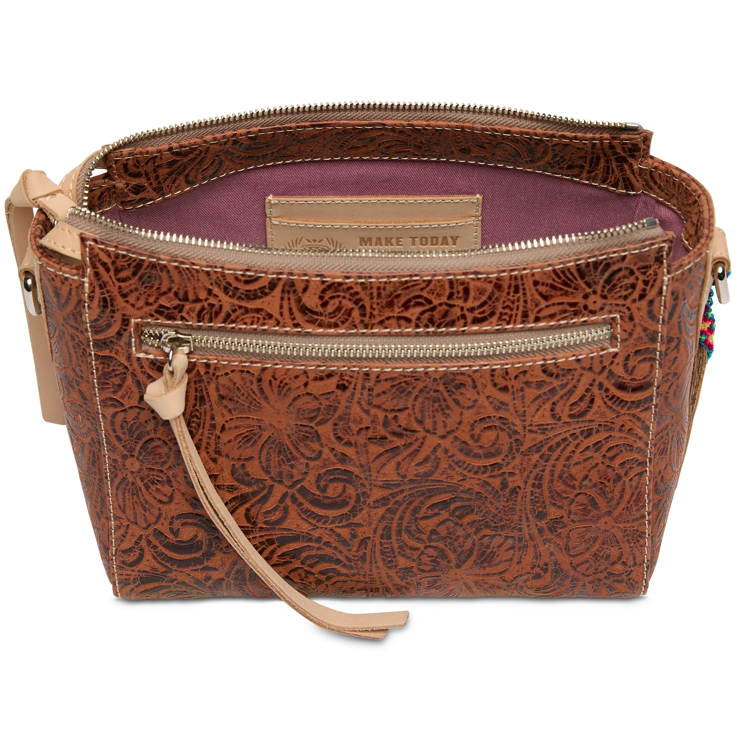 Sally City Bag - Image 6