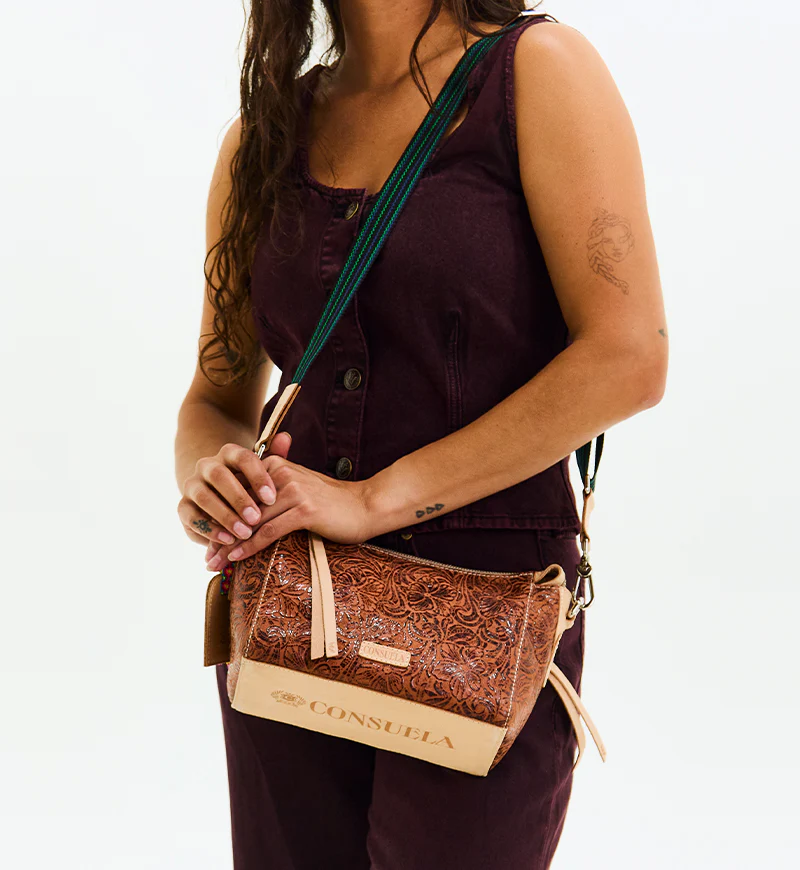 Sally City Bag - Image 7