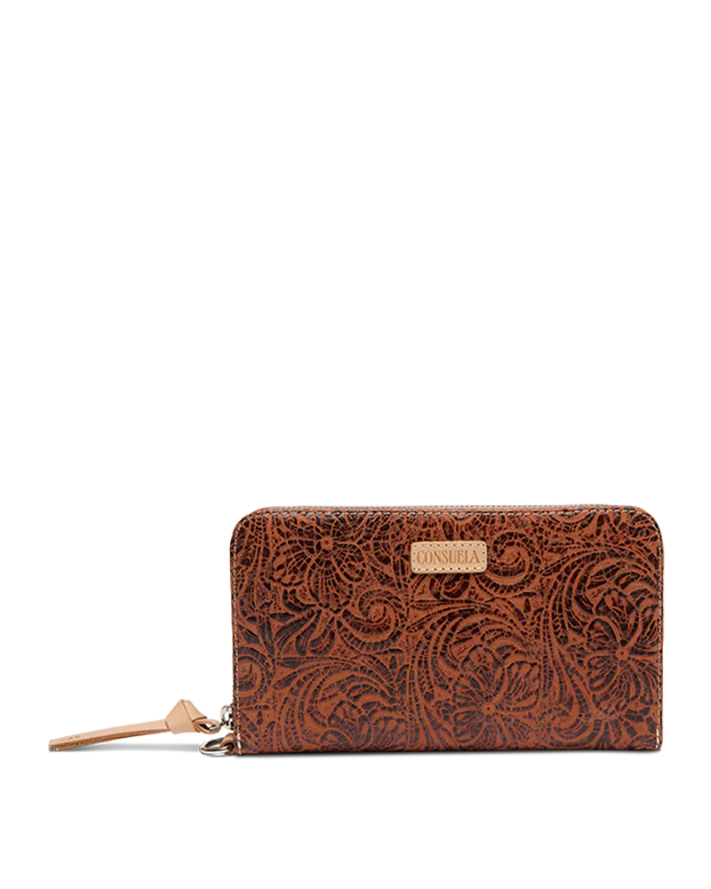 Sally Essential Wallet